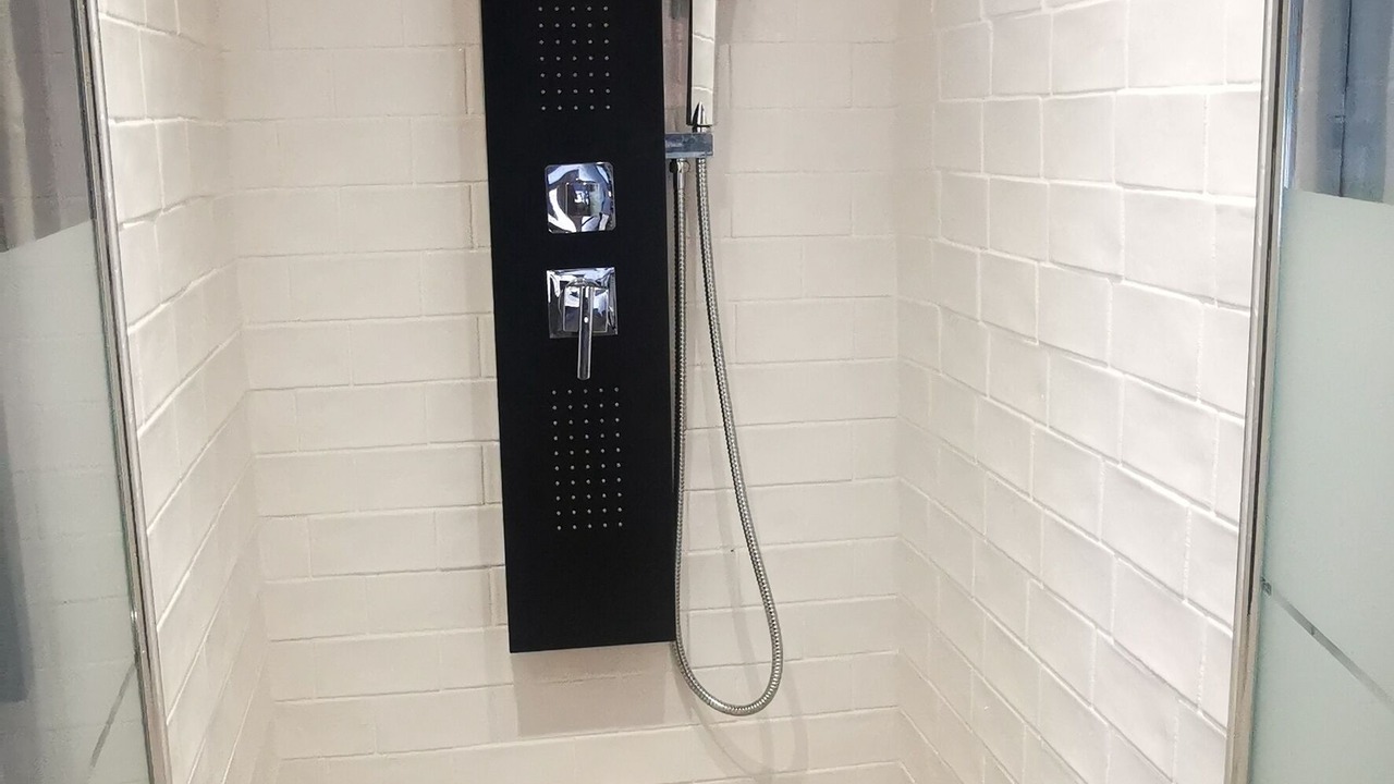 Photo of Bathroom in Saint-Martin-de-Valamas