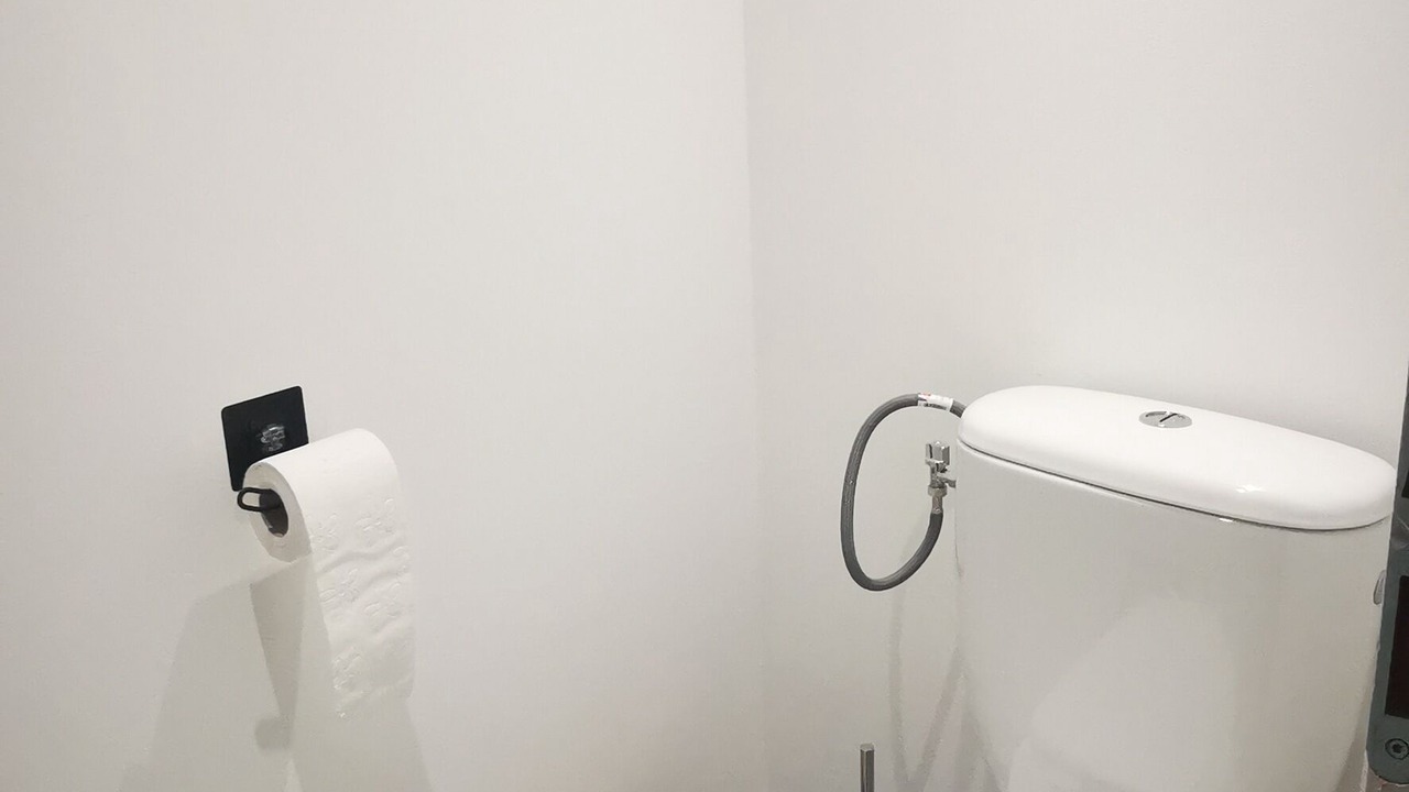 Photo of Bathroom in Saint-Martin-de-Valamas
