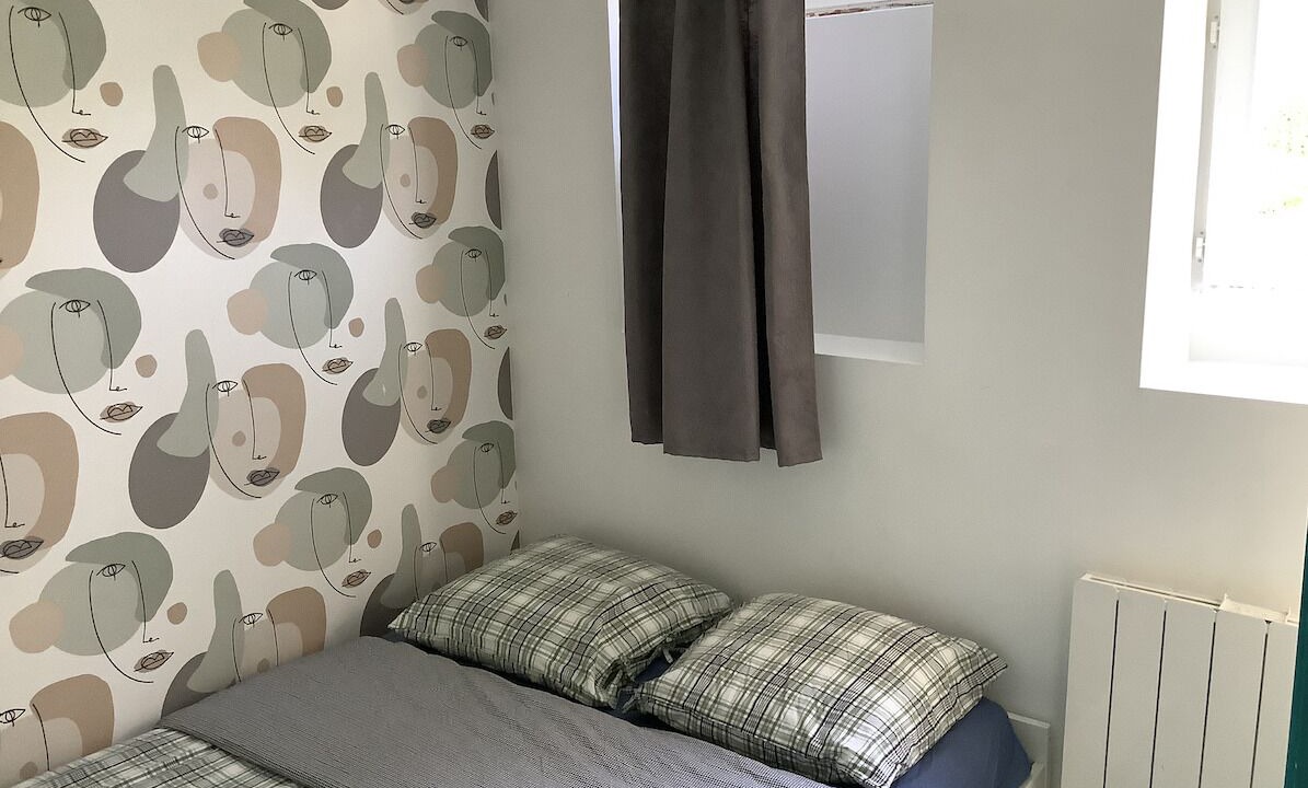 Photo of Bedroom in Villejuif