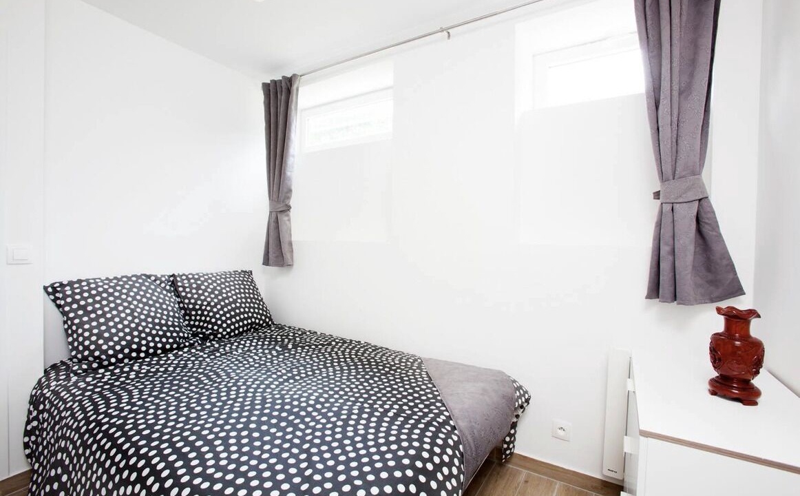 Photo of Bedroom in Villejuif
