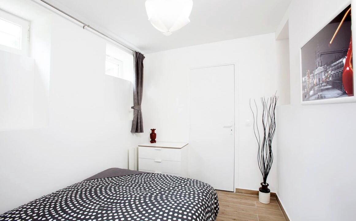 Photo of Bedroom in Villejuif