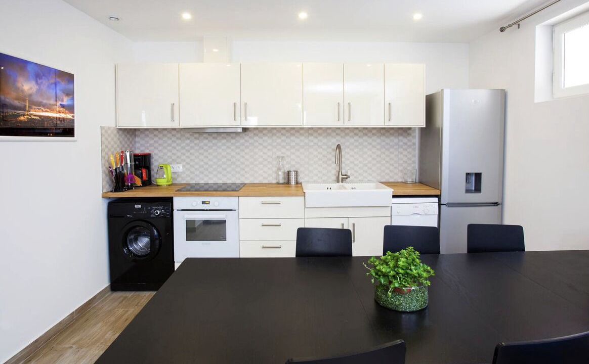 Photo of Kitchen in Villejuif