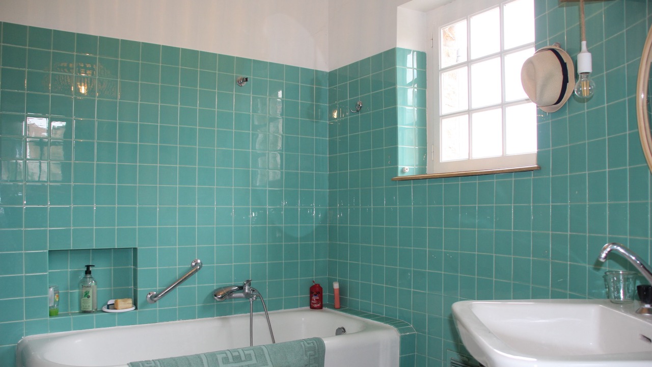 Photo of Bathroom in Jalogny