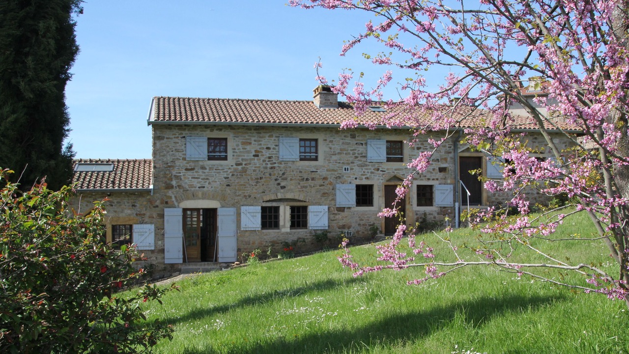 Photo of Outdoor in Jalogny