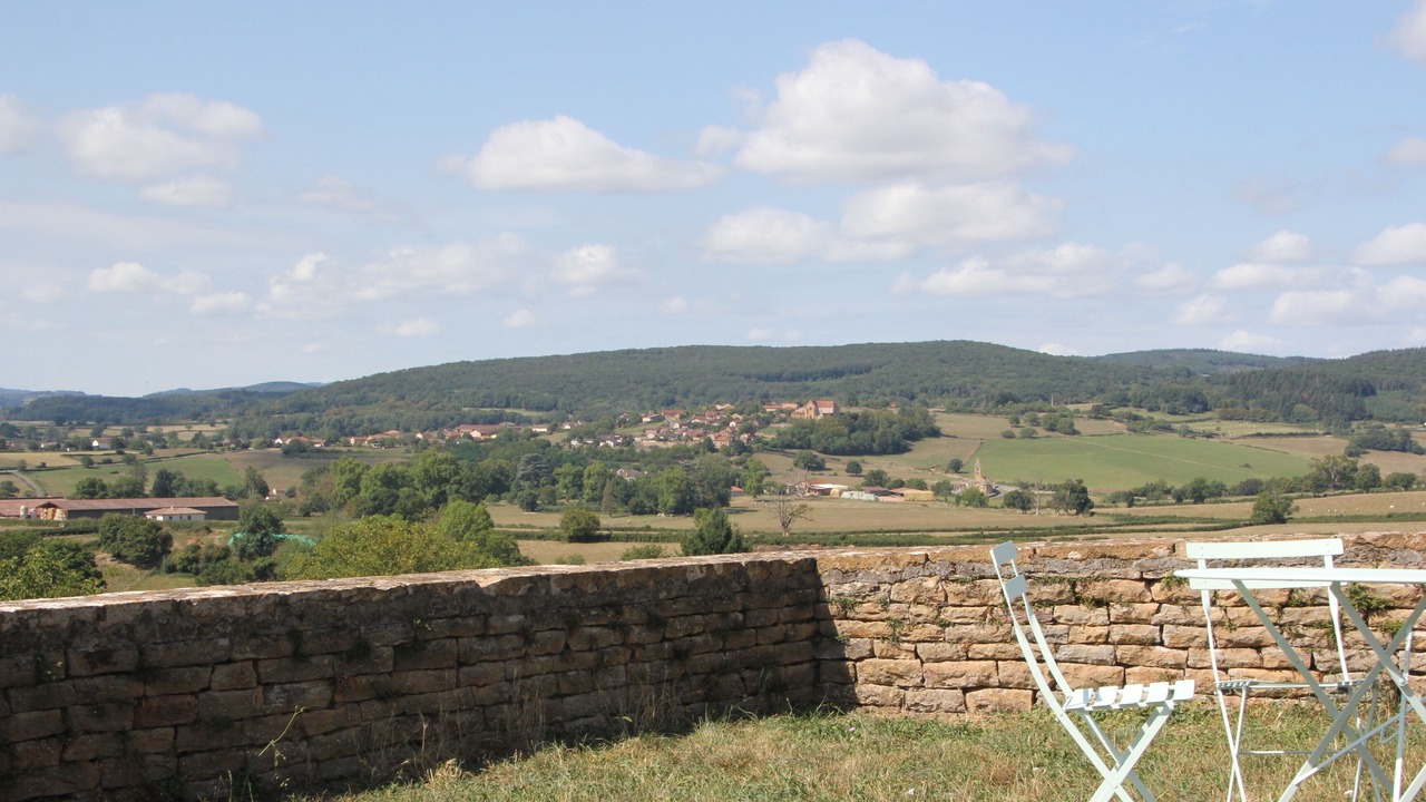 Photo of Outdoor in Jalogny