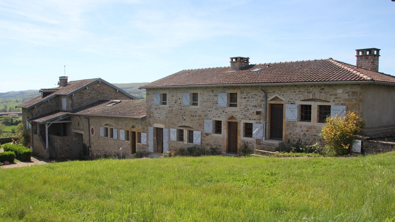 Photo of Outdoor in Jalogny