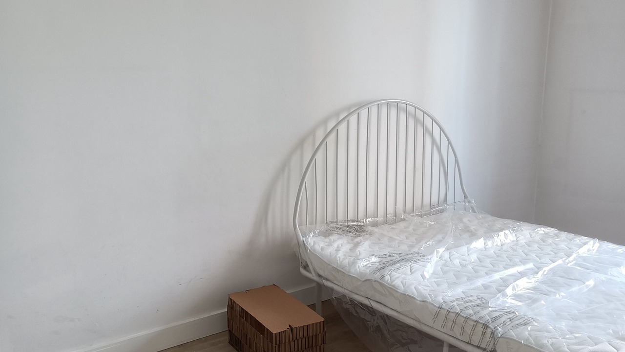 Photo of Bedroom in 13th Arrondissement