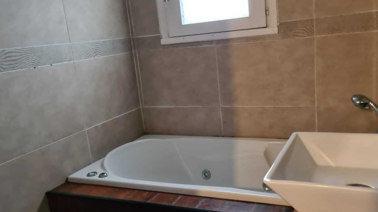 Photo of Bathroom in Courcouronnes