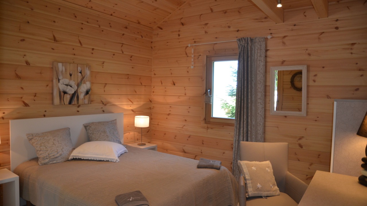 Photo of Bedroom in Marigny