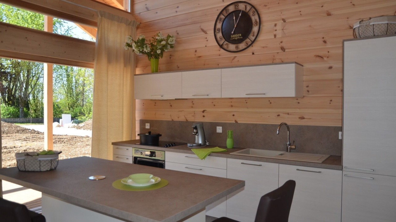 Photo of Kitchen in Marigny