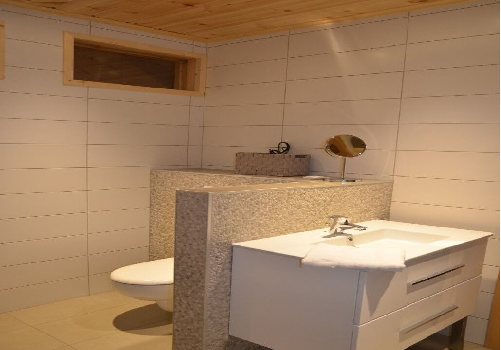 Photo of Bathroom in Marigny