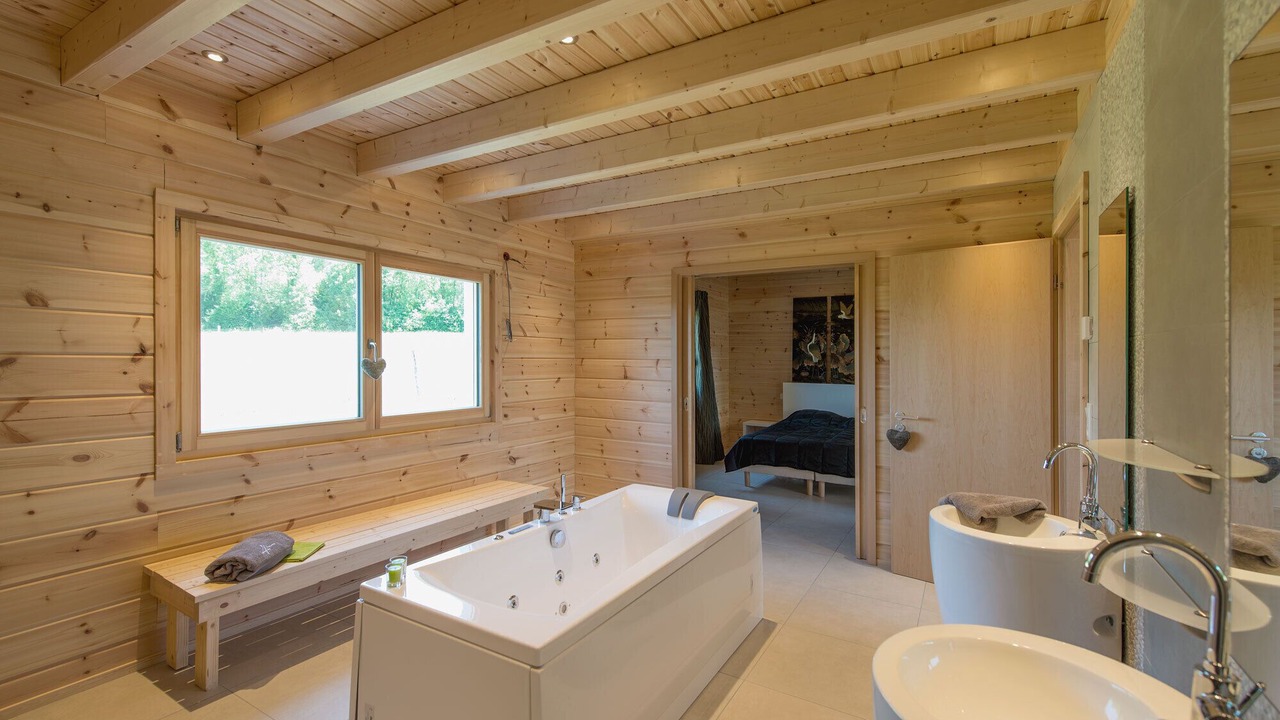 Photo of Bathroom in Marigny