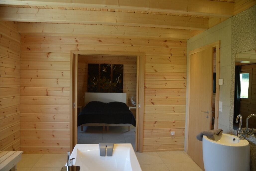 Photo of Bedroom in Marigny