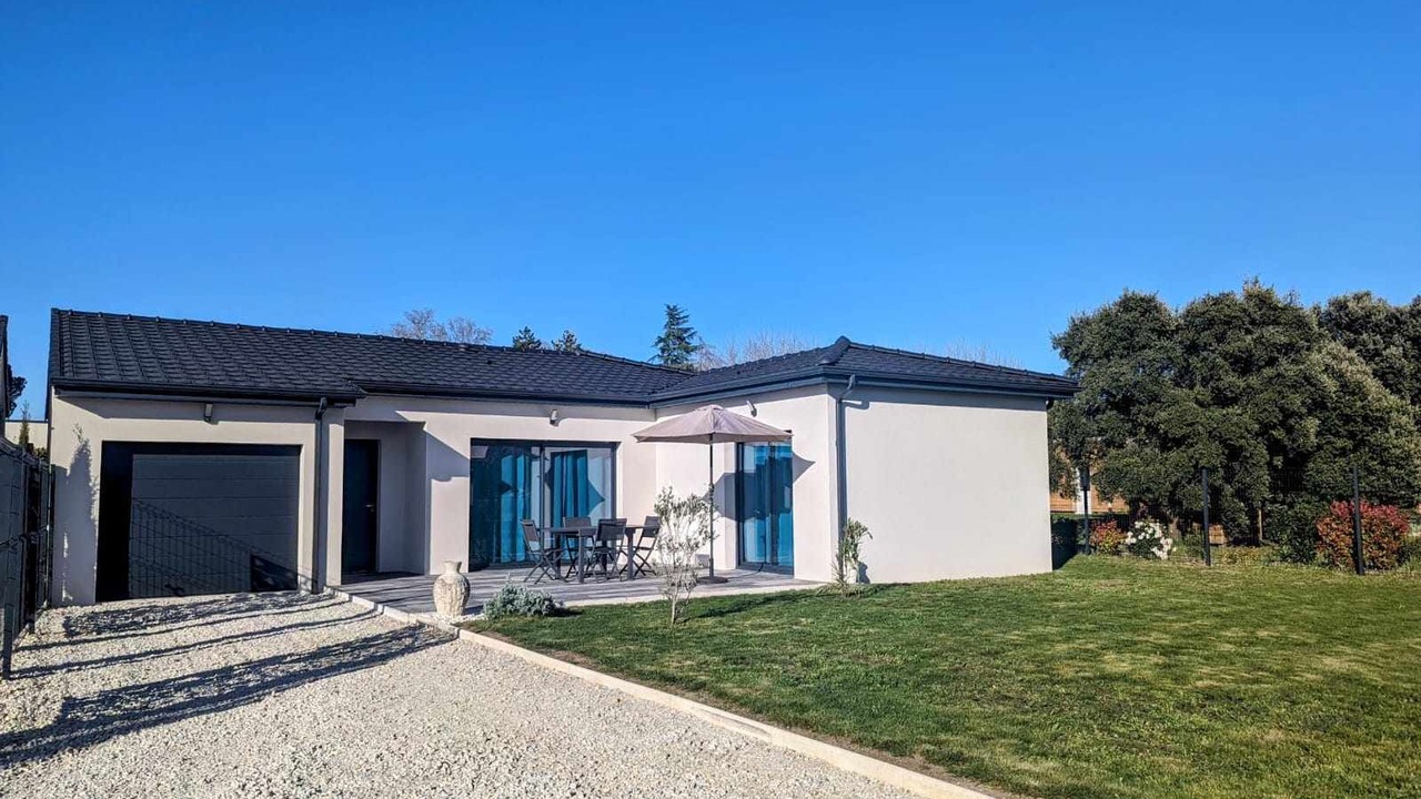 Photo of Outdoor in La Begude-de-Mazenc