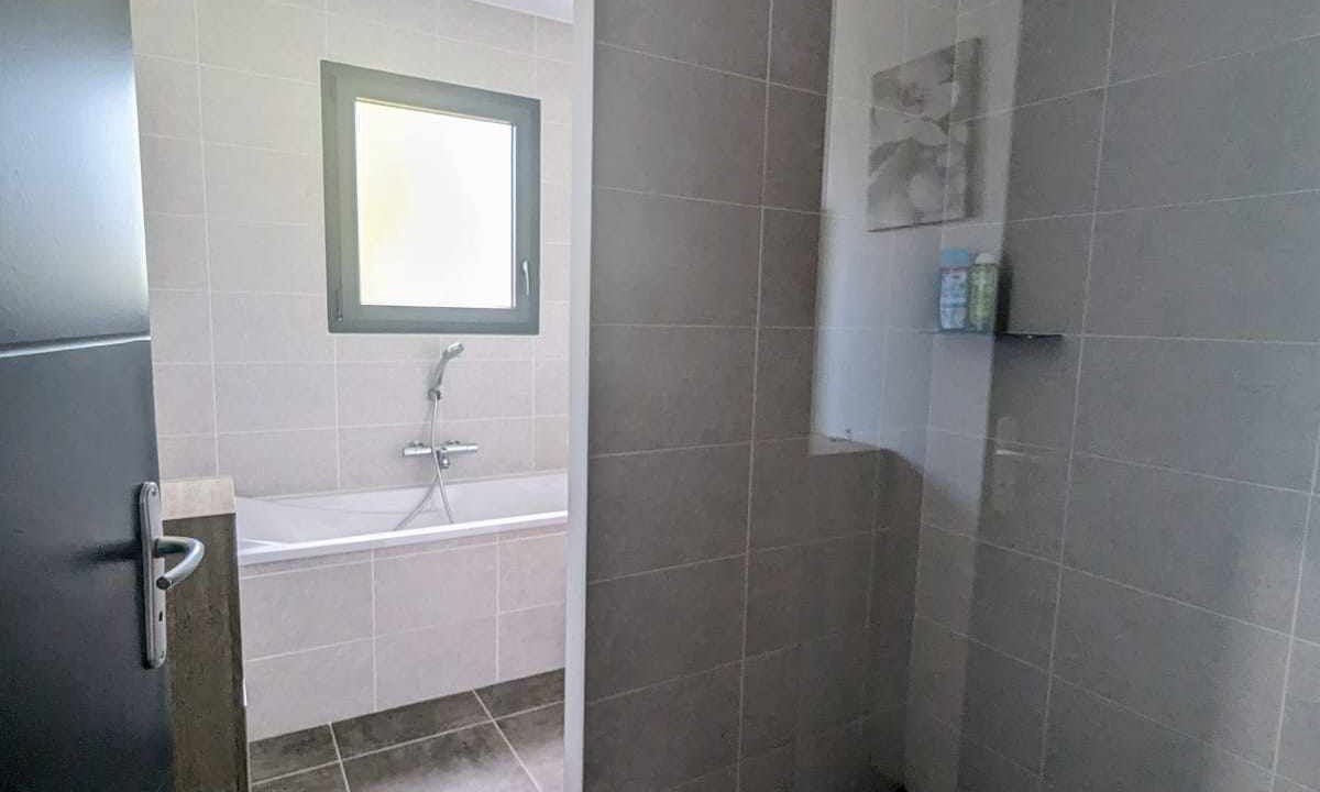 Photo of Bathroom in La Begude-de-Mazenc