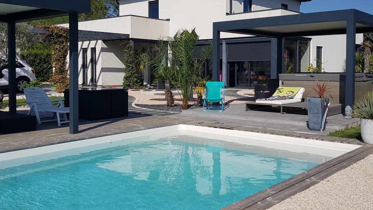 Photo of Outdoor in La Begude-de-Mazenc