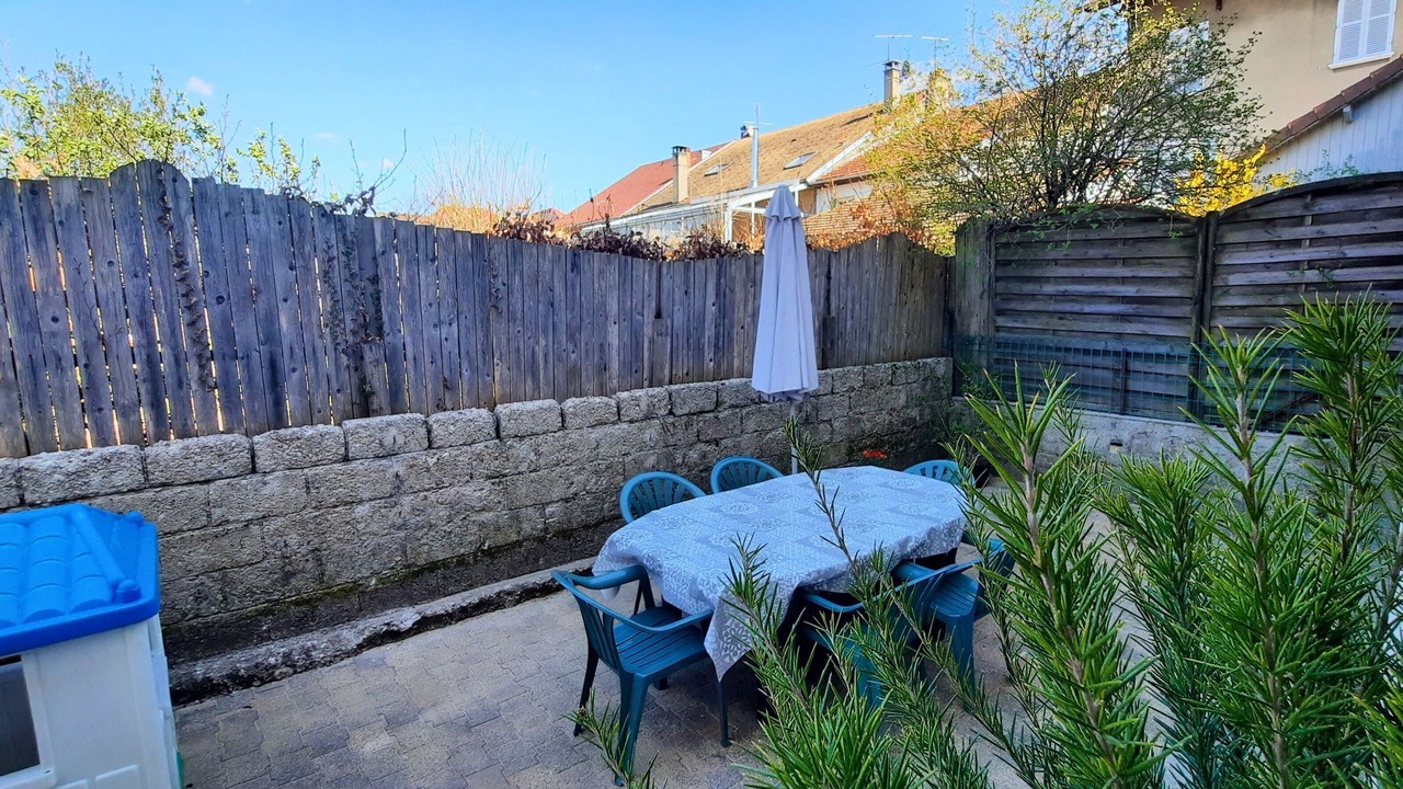 Photo of Outdoor in Champagnole