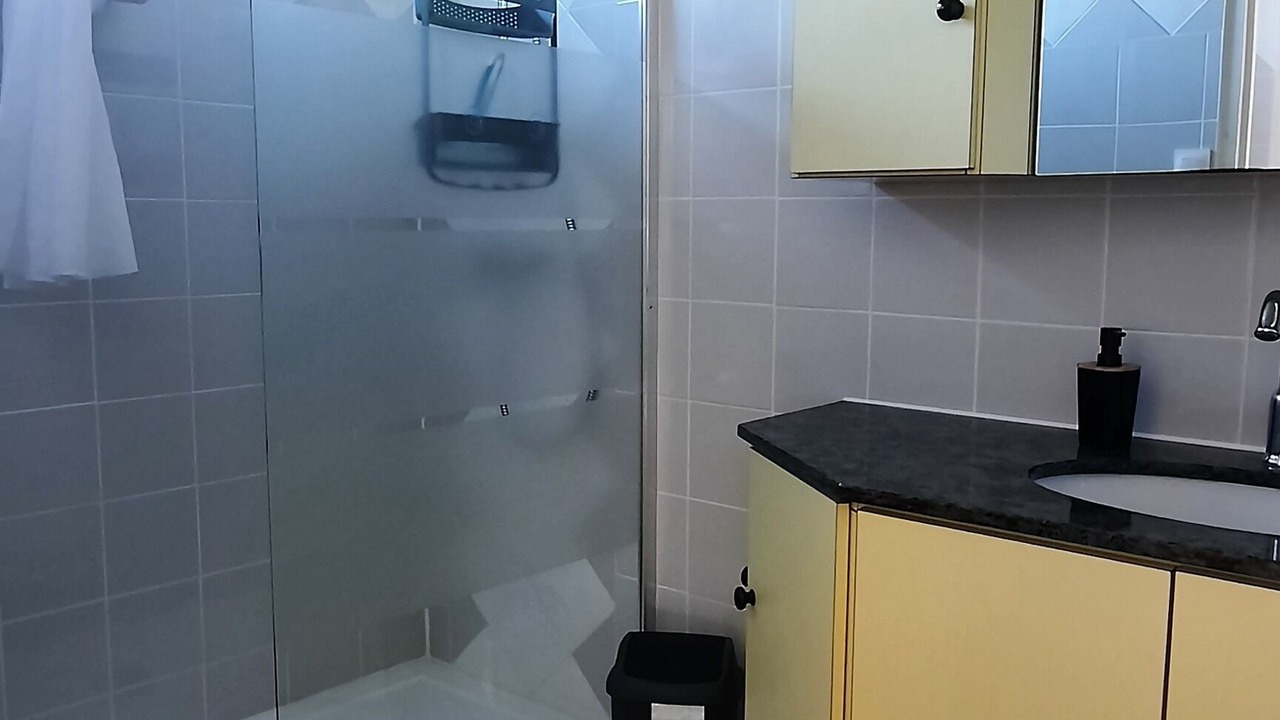Photo of Bathroom in Champagnole