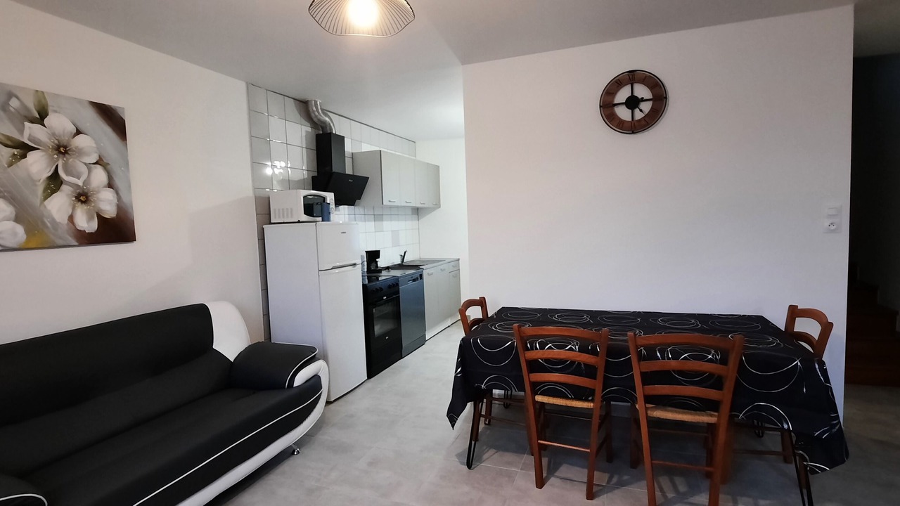Photo of Livingroom in Champagnole