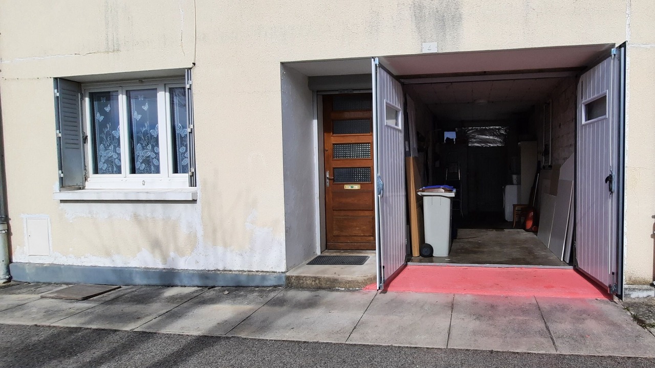 Photo of Outdoor in Champagnole