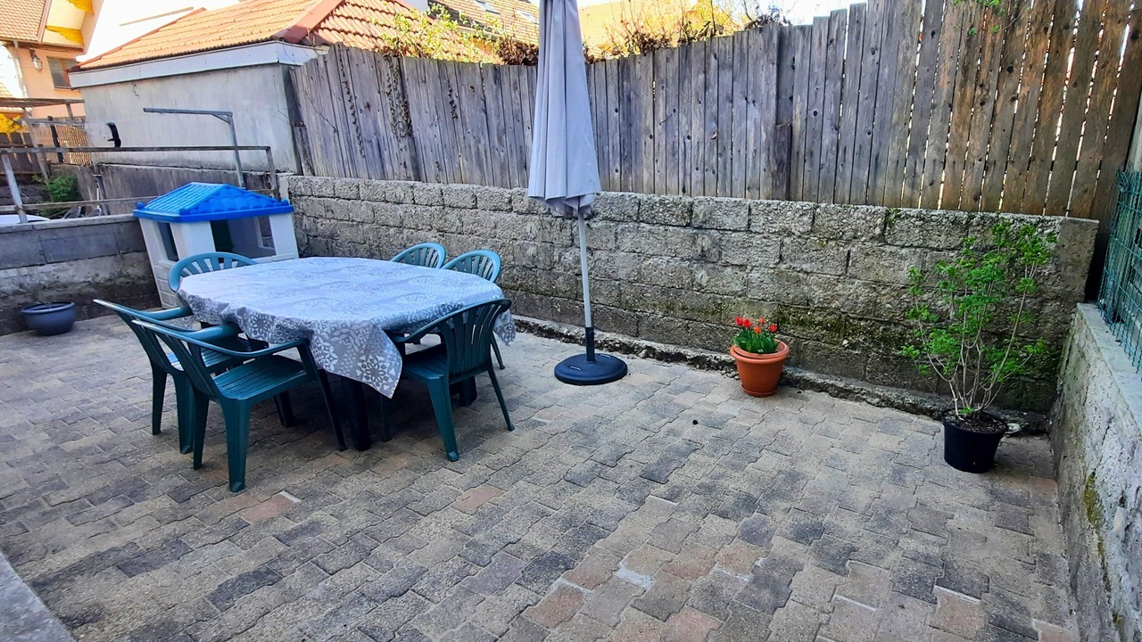 Photo of Outdoor in Champagnole