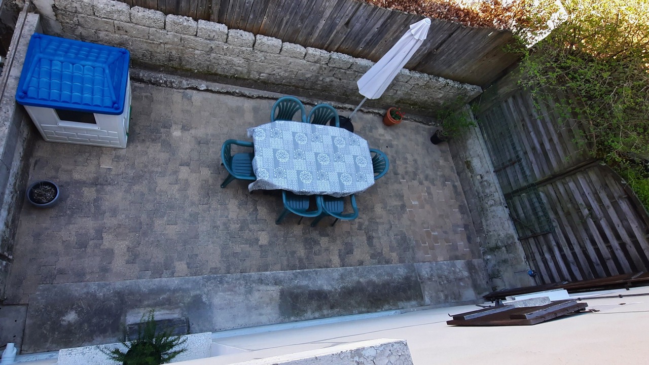 Photo of Outdoor in Champagnole