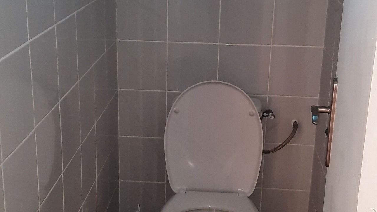 Photo of Bathroom in Champagnole