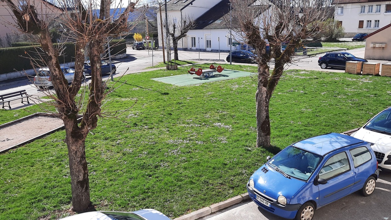 Photo of Outdoor in Champagnole