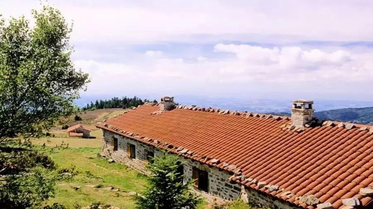 Photo of Outdoor in Fournols