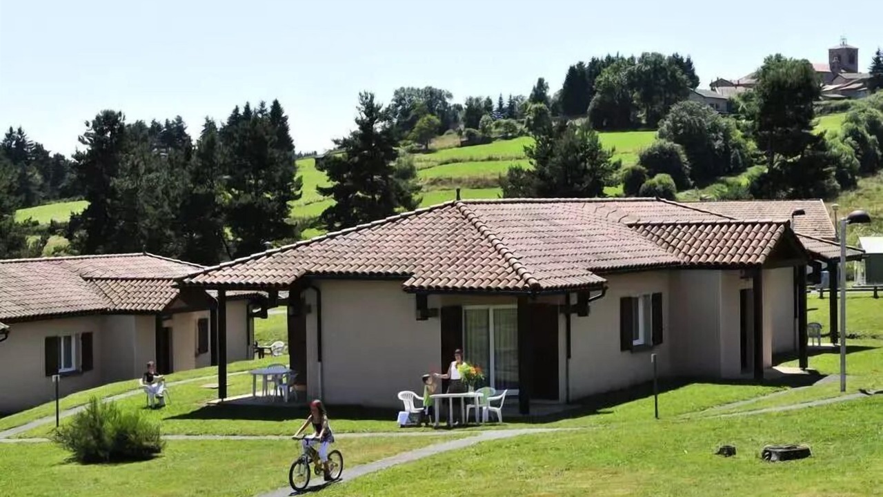Photo of Outdoor in Fournols