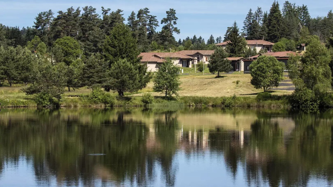 Photo of Outdoor in Fournols