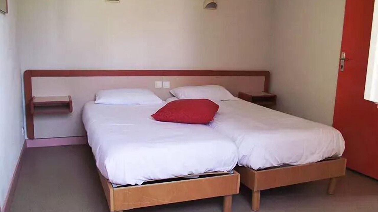 Photo of Bedroom in Fournols