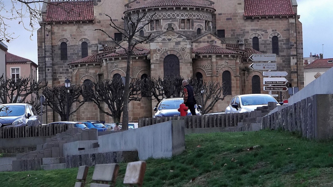 Photo of Others in Issoire