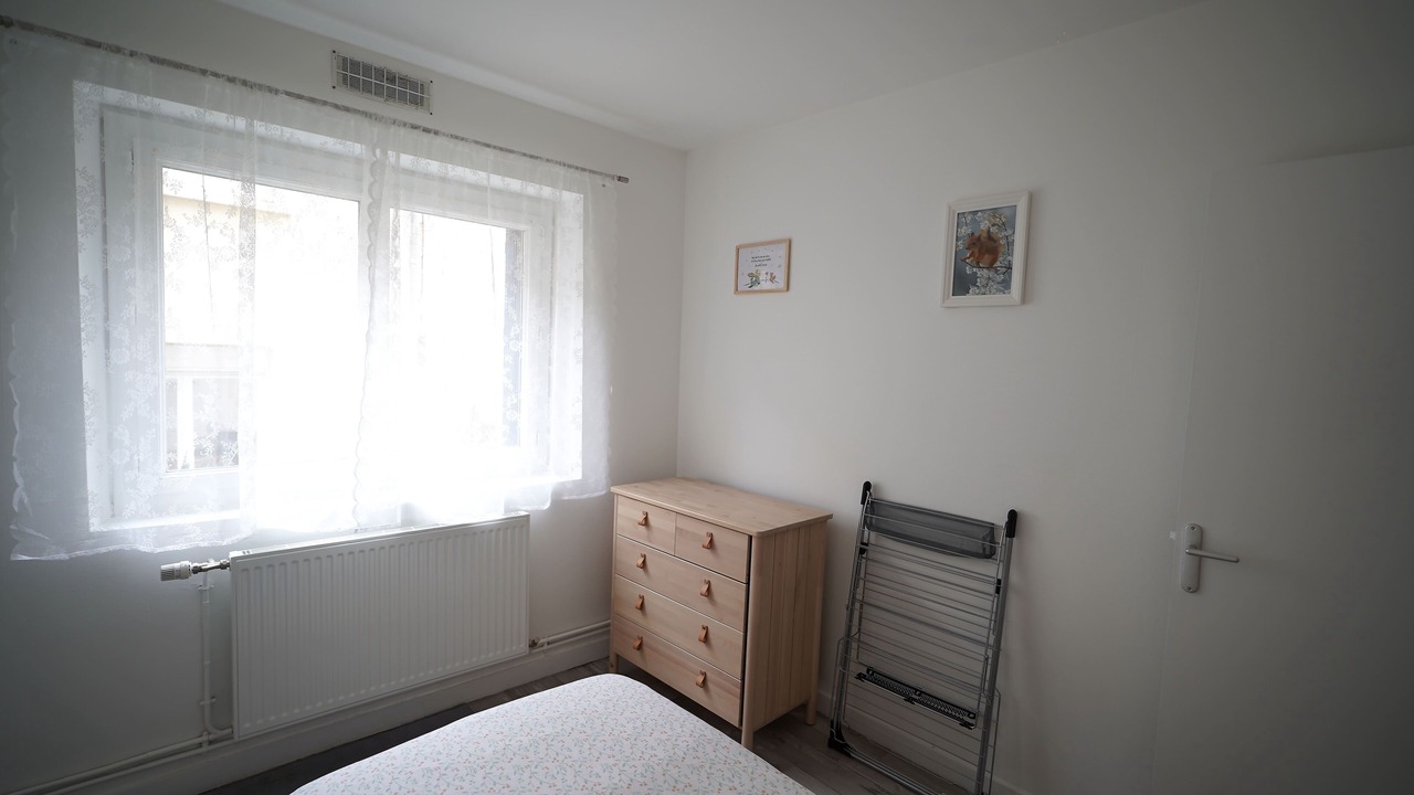 Photo of Bedroom in Issoire