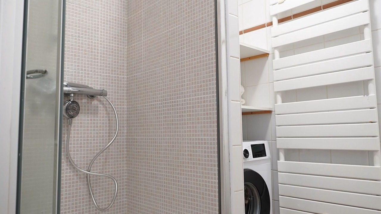 Photo of Bathroom in Issoire