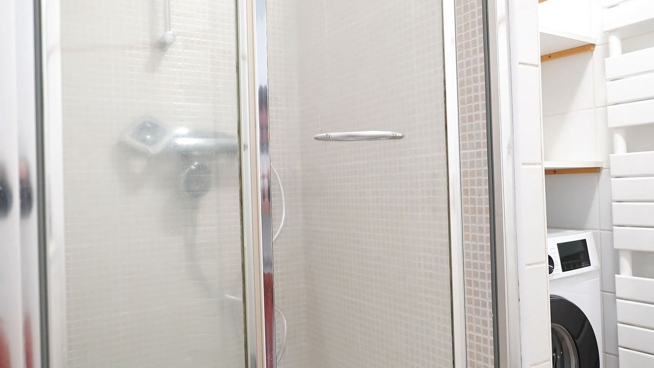Photo of Bathroom in Issoire