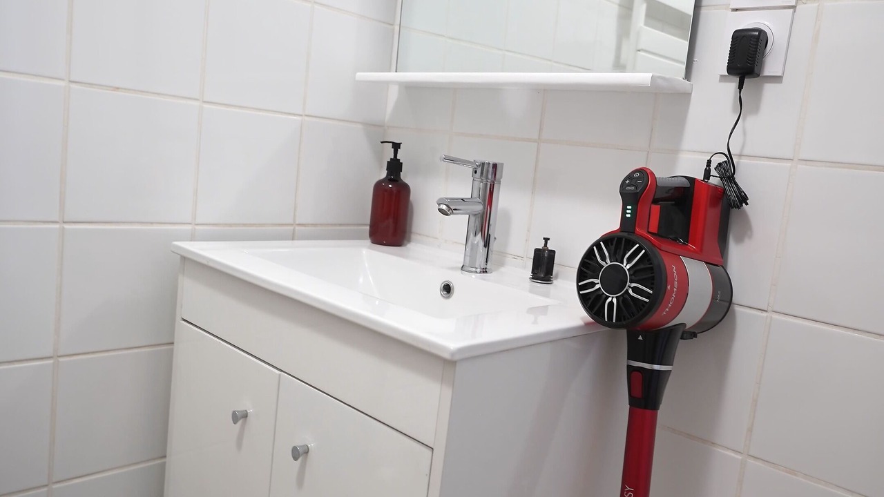 Photo of Bathroom in Issoire