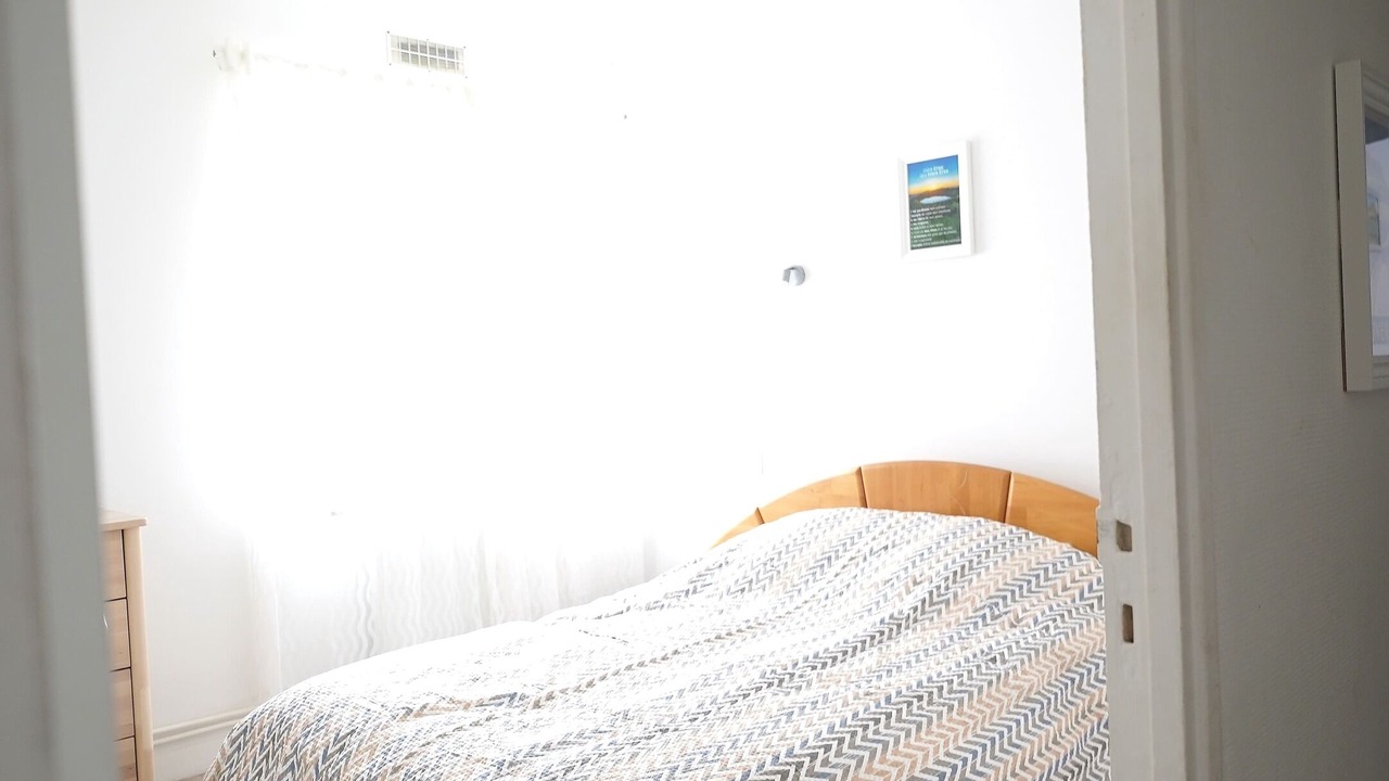 Photo of Bedroom in Issoire