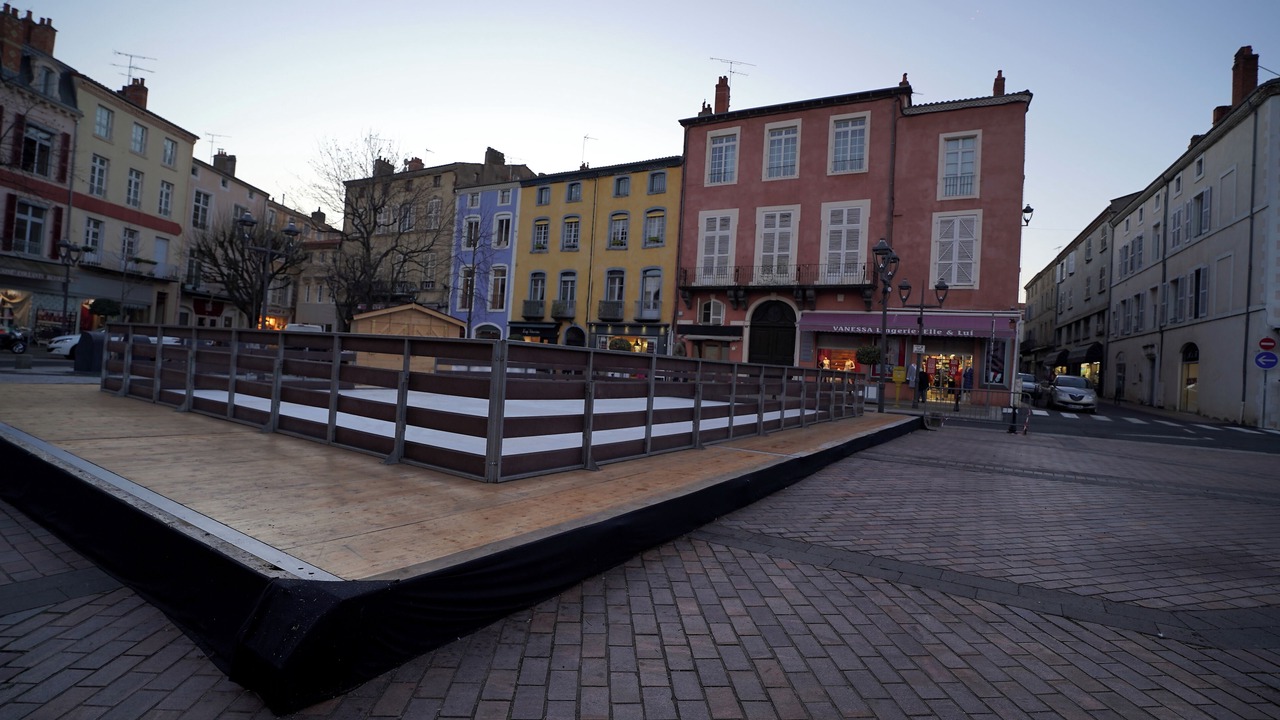 Photo of Others in Issoire