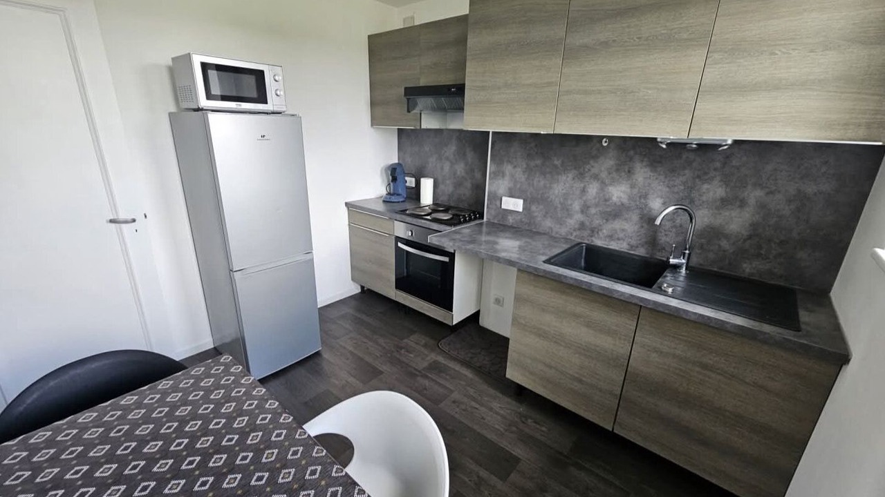 Photo of Kitchen in Uxegney