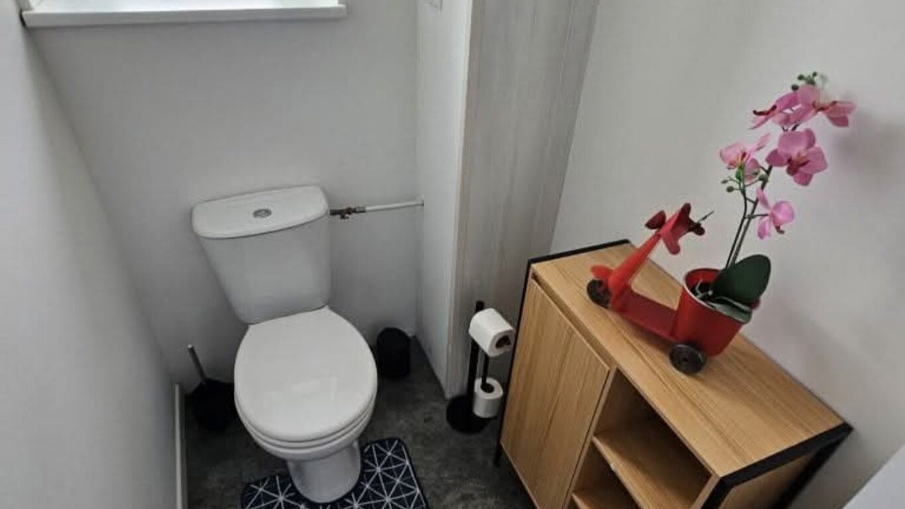 Photo of Bathroom in Uxegney