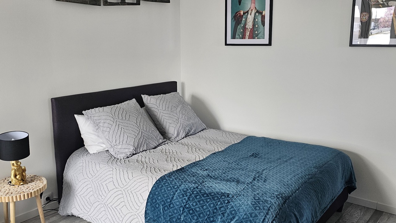 Photo of Bedroom in Uxegney
