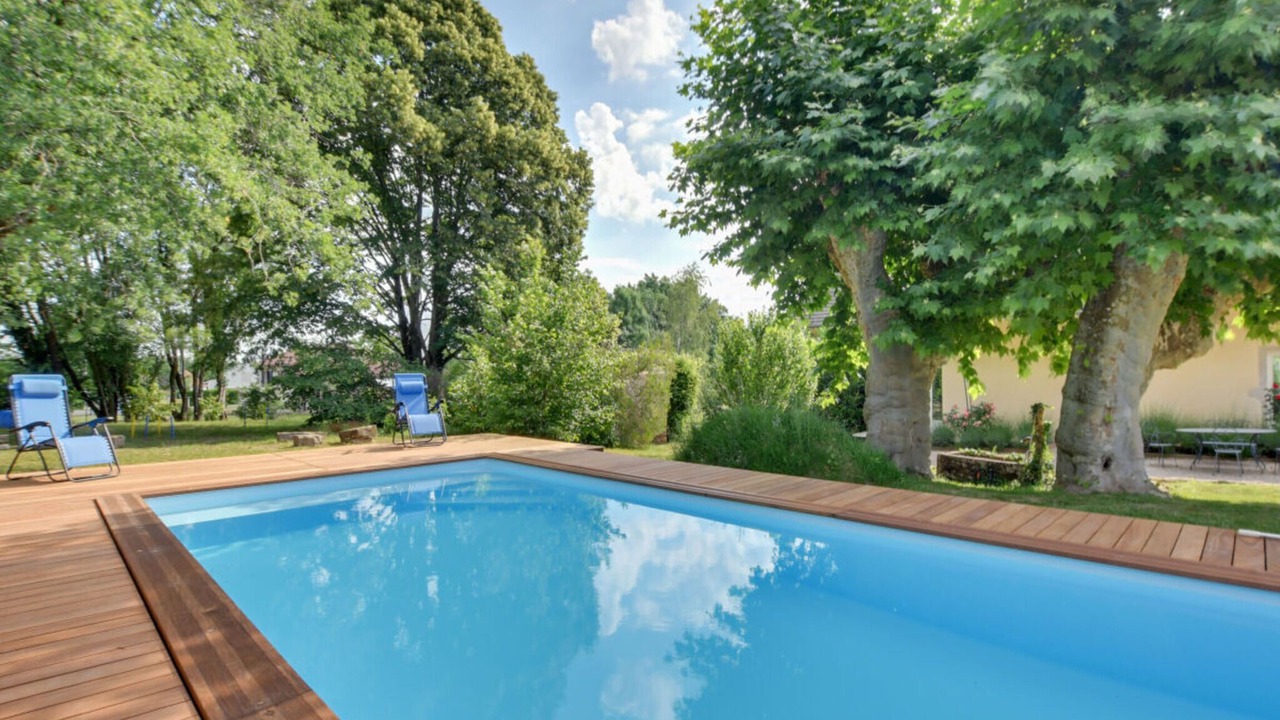 Photo of Outdoor in Cuisery
