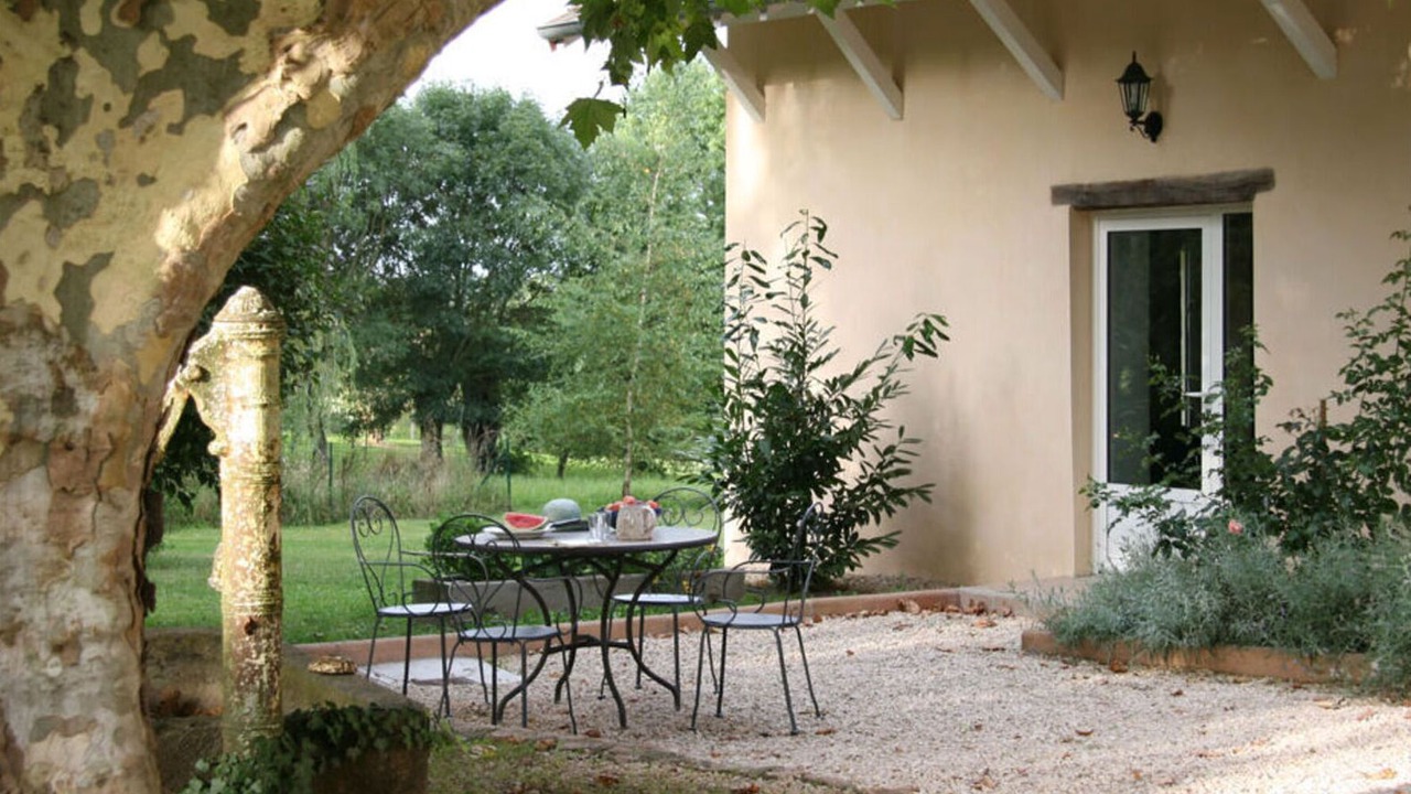 Photo of Outdoor in Cuisery