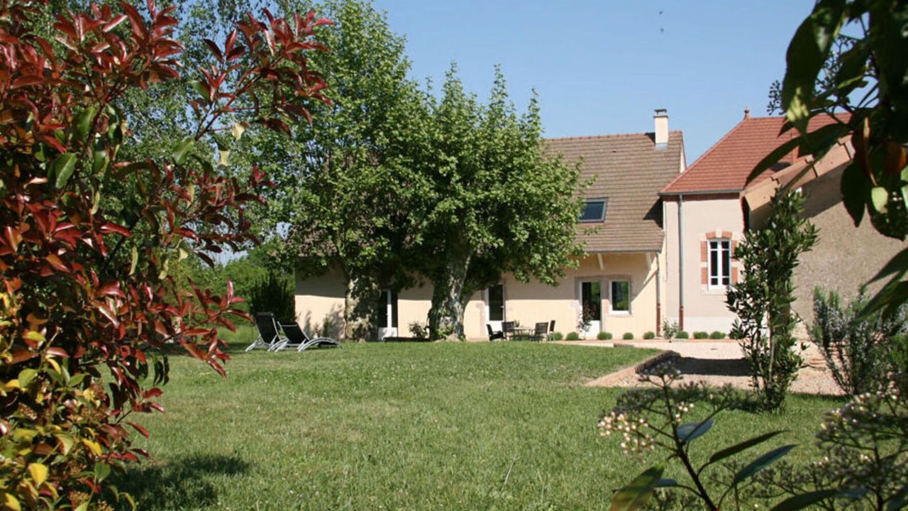 Photo of Outdoor in Cuisery