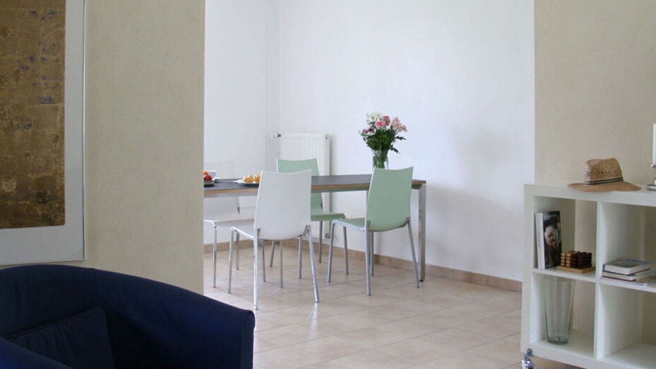 Photo of Livingroom in Cuisery