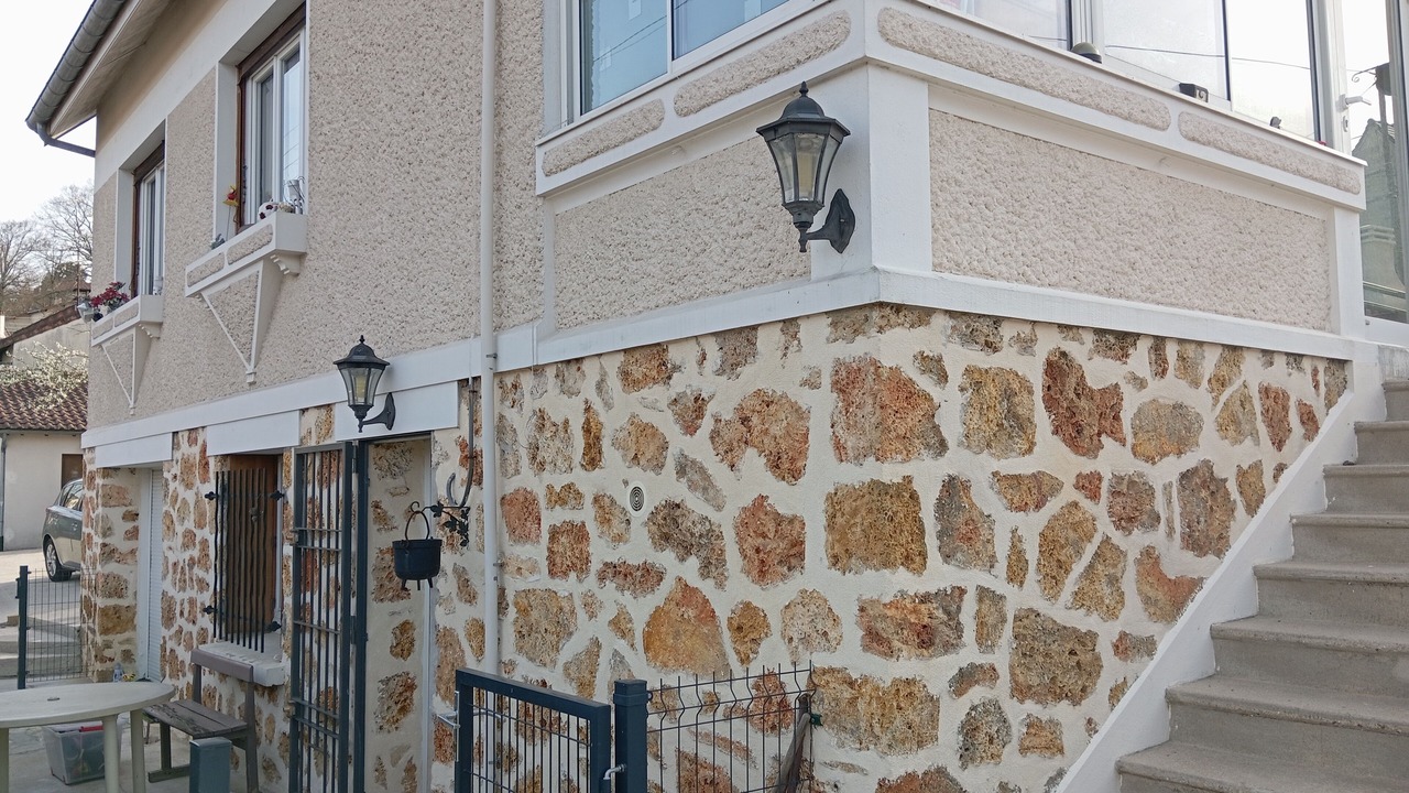Photo of Outdoor in Villebon-sur-Yvette