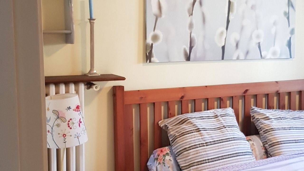 Photo of Bedroom in Villebon-sur-Yvette
