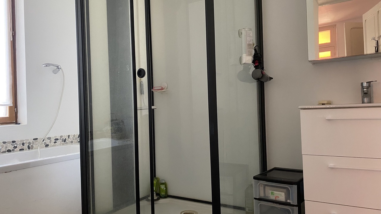 Photo of Bathroom in Saint-Peray