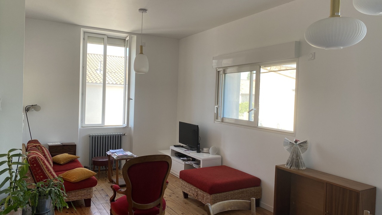 Photo of Livingroom in Saint-Peray